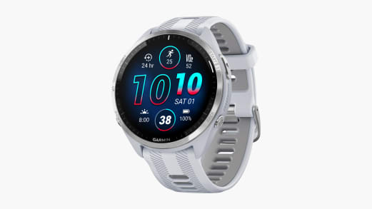 Garmin Forerunner® 965 | Rogue Fitness